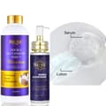 Miniatyrbild 1 av 2: Glutation Kroppslotion, Bleknande och Fuktgivande, Icke-Fet Formel,lotion och serum