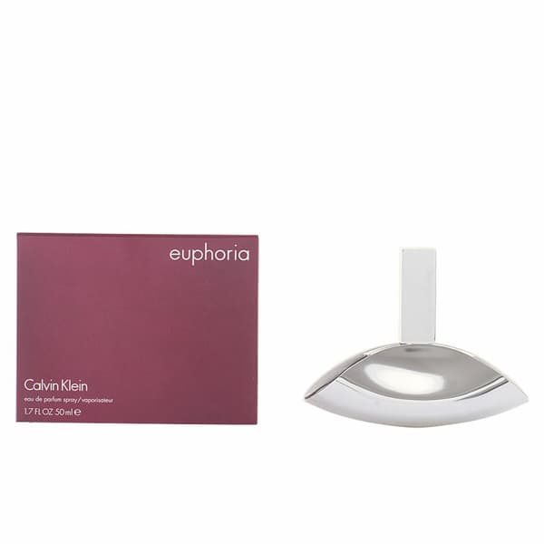 Parfym Damer Calvin Klein Euphoria EDP 50 ml