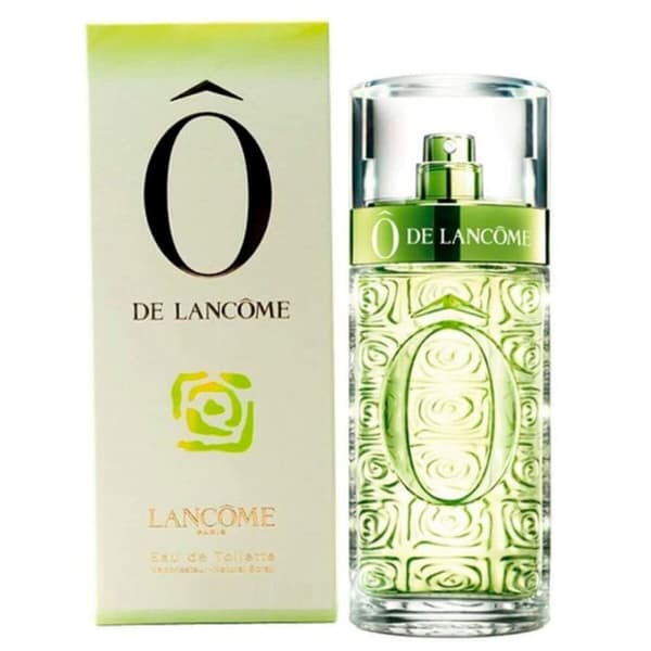 Dameparfume Lancôme Ô de Lancôme EDT 125 ml