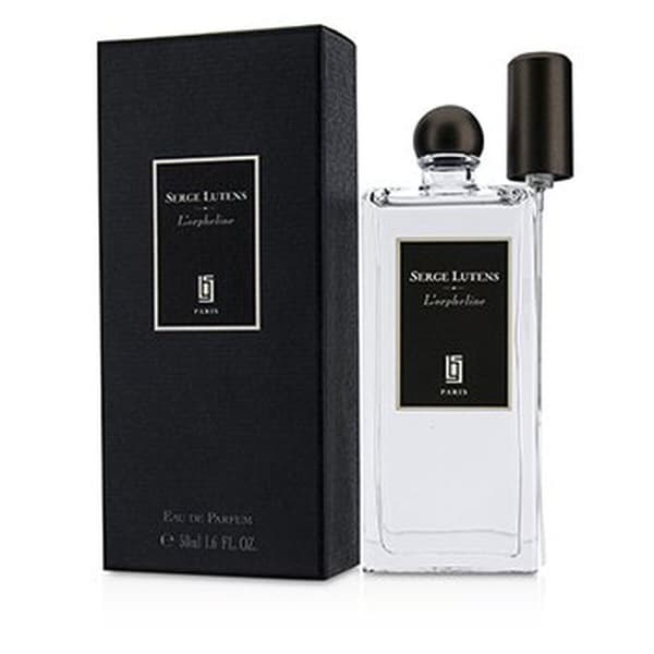 Unisex parfyymi Serge Lutens L'Orpheline EDP 50 ml