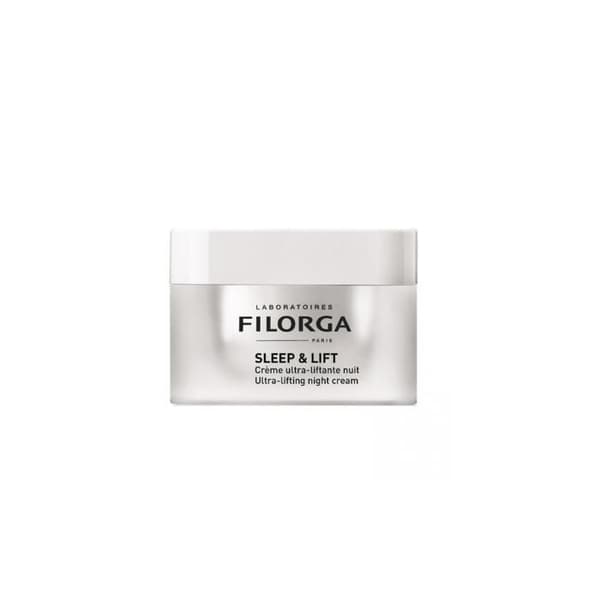 FILORGA Sleep &amp; Lift ultralyftande nattkräm - Lyftande effekt från 7 dagar - 50ml