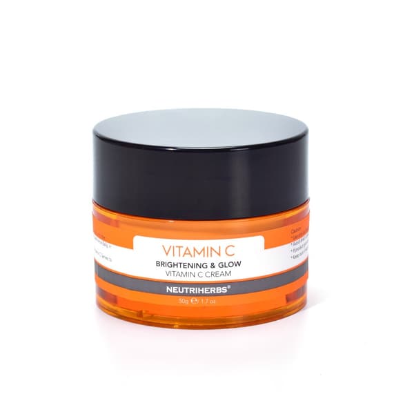 C-vitamin ansiktskräm 50 ml