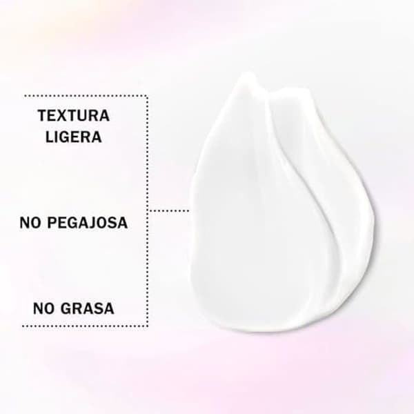Dagkräm - OLAY - REGENERIST COLLAGEN PEPTIDE24 MAX - 50 ml - Alla hudtyper - Krämig konsistens