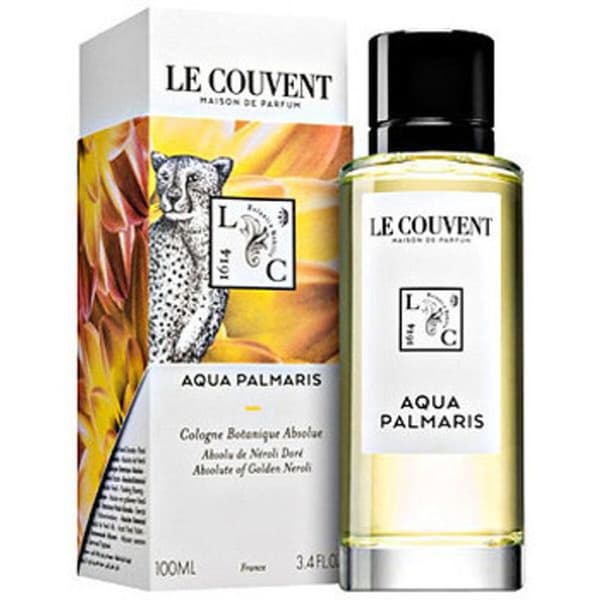 Unisex parfyymi Le Couvent des Minimes Botanique Absolue Palmaris EDC 100 ml