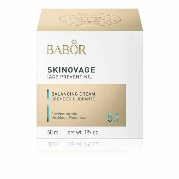 Dagkräm Babor