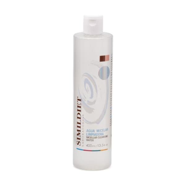 SIMILDIET - Micellärt Rengöringsvatten 400 ml