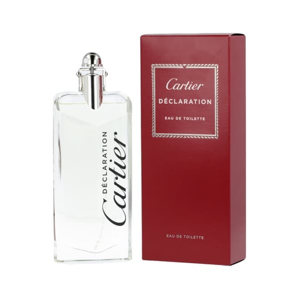 Miesten parfyymi Cartier Déclaration EDT 100 ml