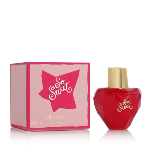 Parfym Damer Lolita Lempicka So Sweet EDP 30 ml