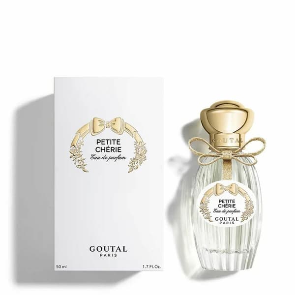 Parfym Damer Goutal EDP