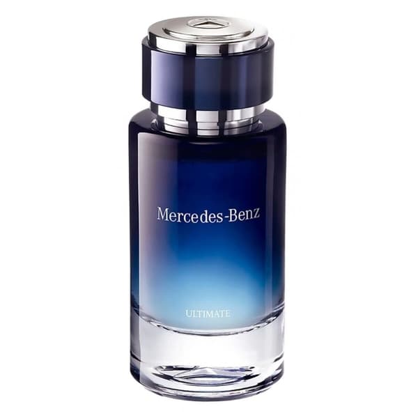 Parfym Herrar Mercedes Benz 71022967 EDP (1 antal)