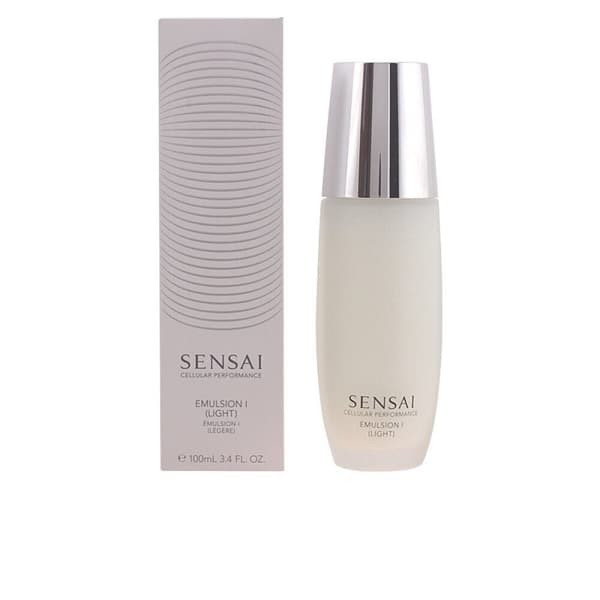 Dagkräm Kanebo Sensai Se Cp Emulsion I Light 100 ml