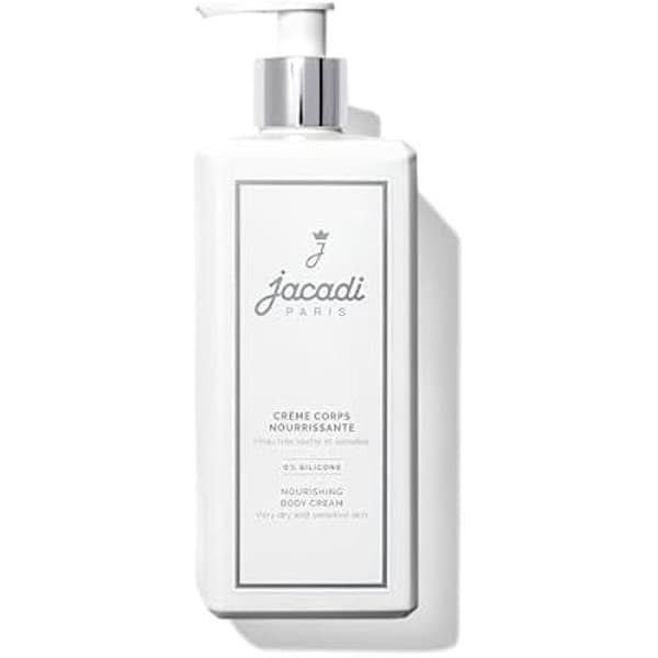 JACADI - Närande Kroppskräm Jacadi - 16EMX591I7K77