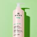 Miniatyrbild 2 av 3: Nuxe Rêve de thé Revitalising Moisturising Milk 24H 400ml