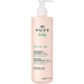 Miniatyrbild 1 av 3: Nuxe Rêve de thé Revitalising Moisturising Milk 24H 400ml