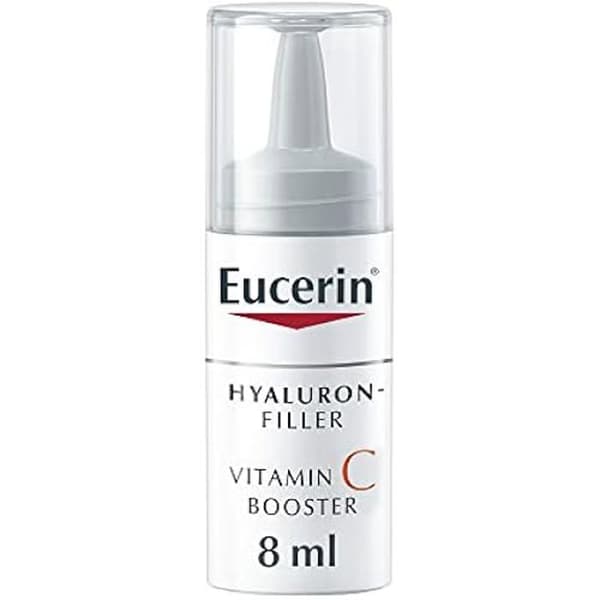 Sérum - EUCERIN - Hyalur Filler Vitc Booster - 10% Vitamin C - 8Ml - Anti-aging