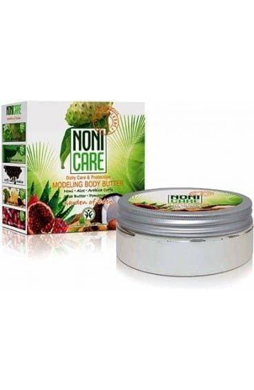 Noni Care modellering body butter garden of eden