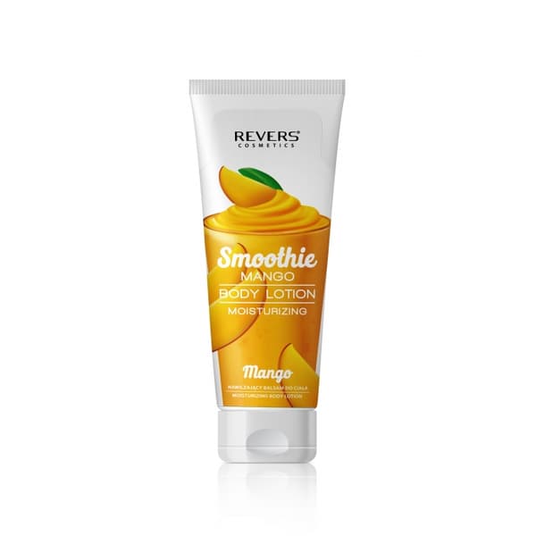 Revers Moisturizing bodylotion SMOOTHIE Mango
