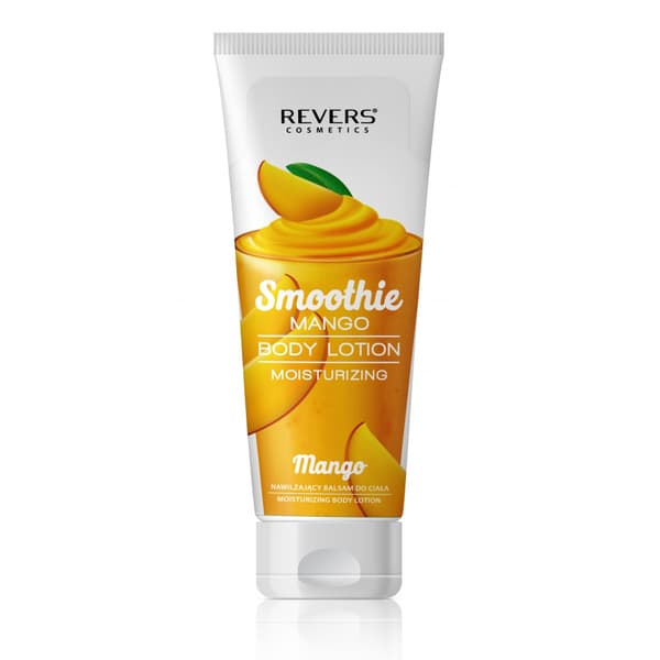 Revers Moisturizing bodylotion SMOOTHIE Mango