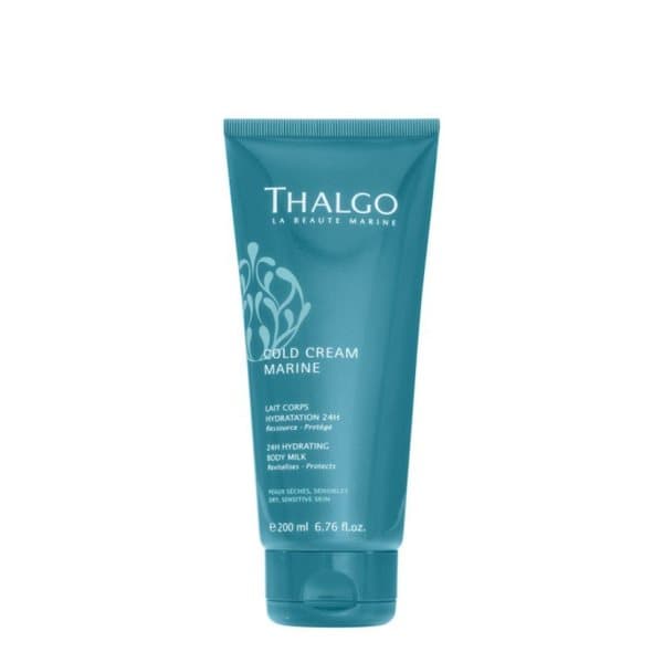 Thalgo 24-timmars närande och lugnande kroppsmjölk VT15001