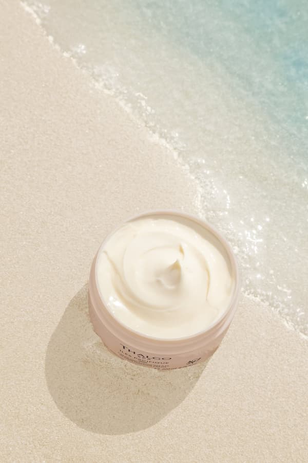 Thalgo Exotic Body Cream VT22038