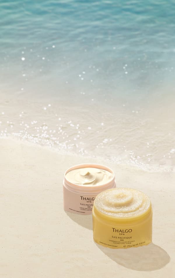 Thalgo Exotic Body Cream VT22038