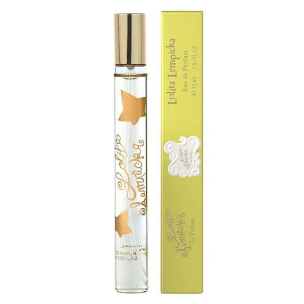 Naisten parfyymi Lolita Lempicka Le Parfum EDP 15 ml