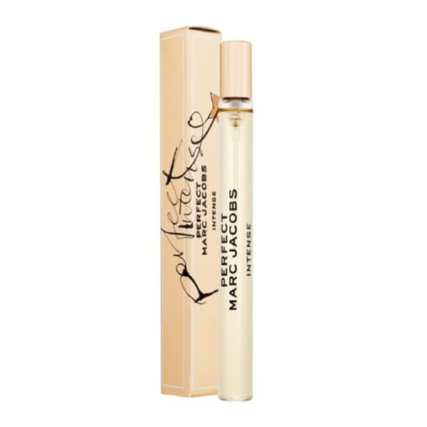 Dameparfume Marc Jacobs Perfect Intense EDP 10 ml
