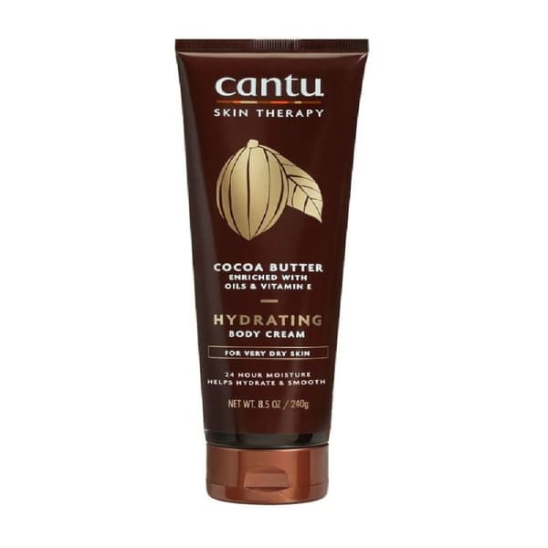 Vartalovoide Cantu Cocoa Butter 240 g