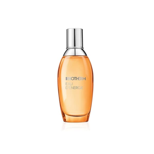 Naisten parfyymi Biotherm Eau D'Energie EDT 50 ml