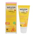 Miniatyrbillede 1 af 5: Fugtgivende ansigtscreme til babyer Weleda Baby Calendula 50 ml