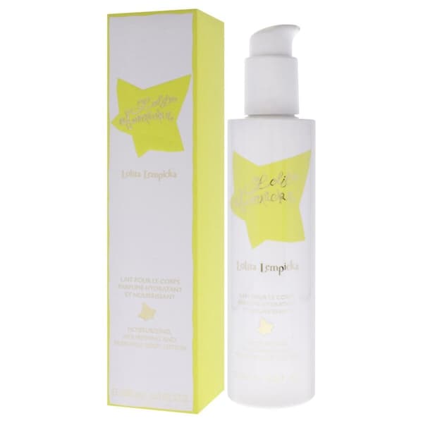 Vartalovoide Lolita Lempicka 200 ml