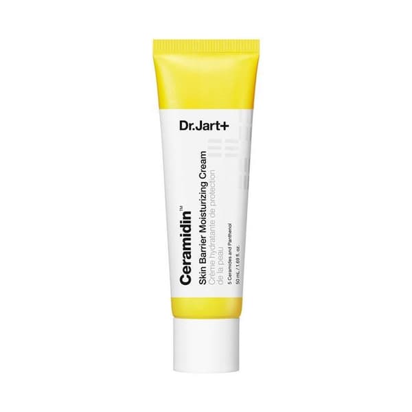 Dr. Jart+ Ceramidin™ Skyddande Fuktkräm för Huden 50ml