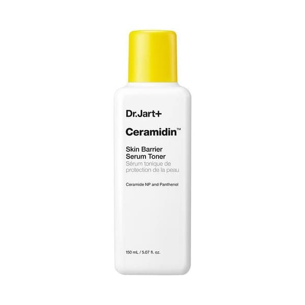 Dr. Jart+ Ceramidin™ Hudskyddande Tonic Serum 150ml