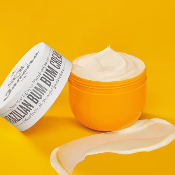 Sol de Janeiro Crème Bum Bum Brésilienne kroppskräm 75 ml