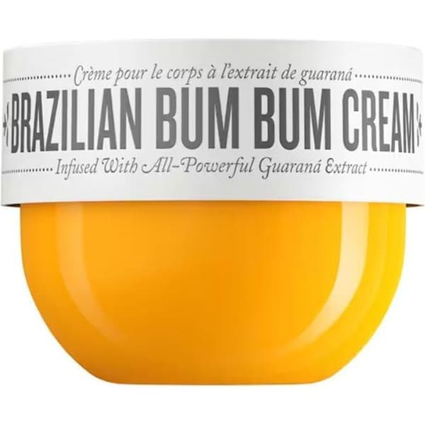Sol de Janeiro Crème Bum Bum Brésilienne kroppskräm 75 ml