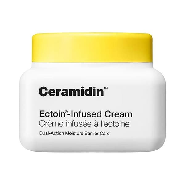 Dr. Jart+ Ceramidin™ Kräm Infuserad med Ectoïne 50ml