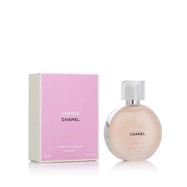 Naisten parfyymi Chance Eau Vive Chanel 126660 Parfum Cheveux