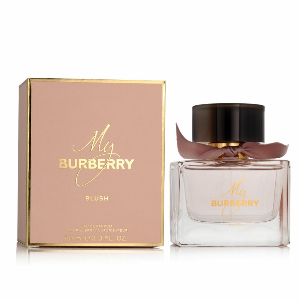 burberry blush 90 ml