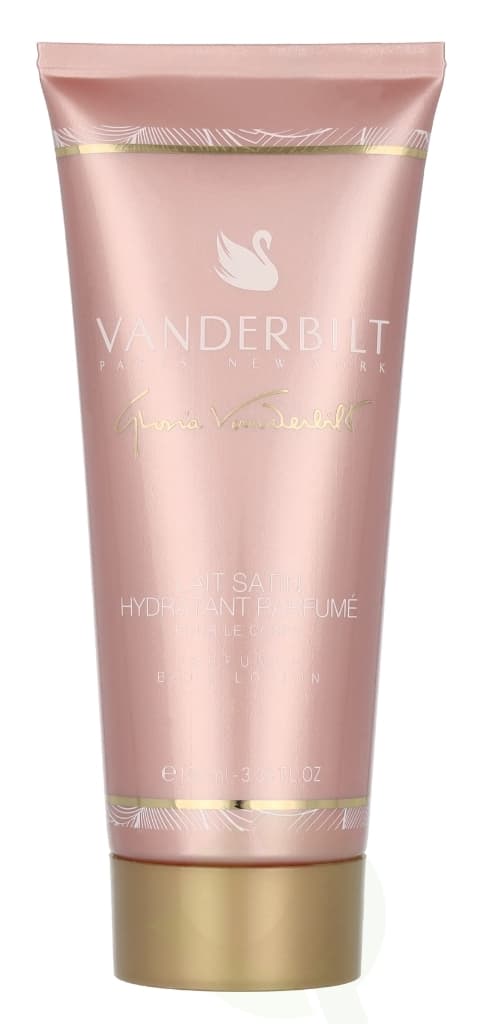 Gloria Vanderbilt No.1 Perfumed Body Lotion 100 ml