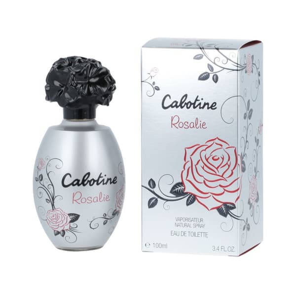 Naisten parfyymi Gres EDT