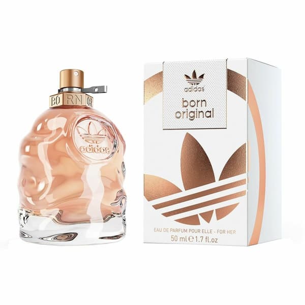 Parfym Damer Adidas 50 ml