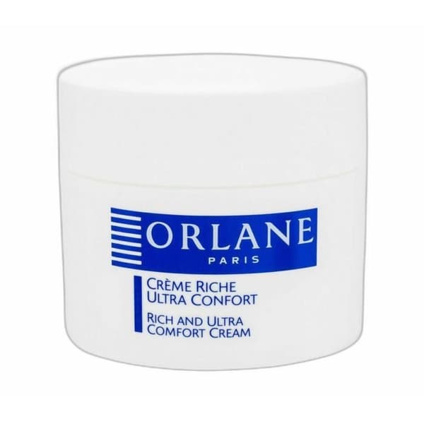 Orlane kroppskräm - Rik och ultrabekväm - Känslig hud - 150ml