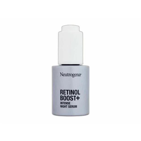 Neutrogena 30 ml Retinol Boost Nattserum, För Ansiktet