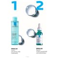 Miniatyrbild 3 av 4: Micellärt vatten - LA ROCHE POSAY - EFFACLAR - 200 ml - Allergivänligt - Alla hudtyper