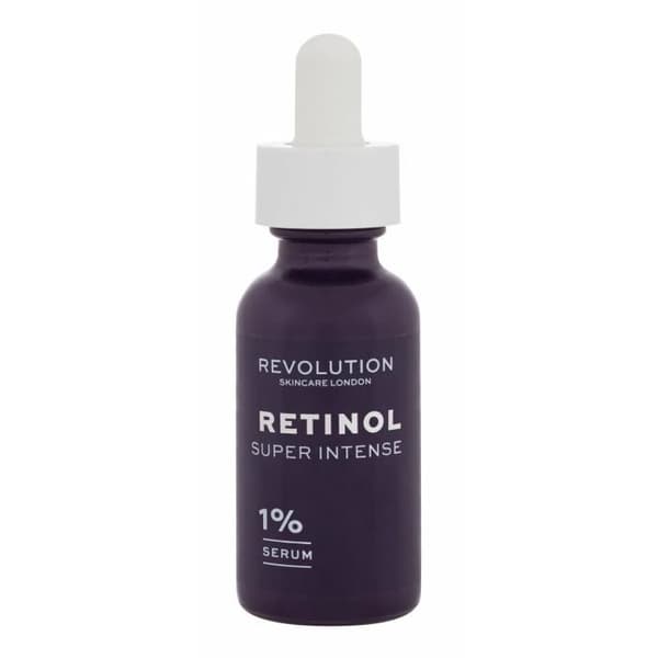Revolution Skincare 30ml Retinol Super Intense 1%, Ansiktsserum