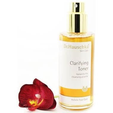 Dr Hauschka Clarifying Lotion 100ml