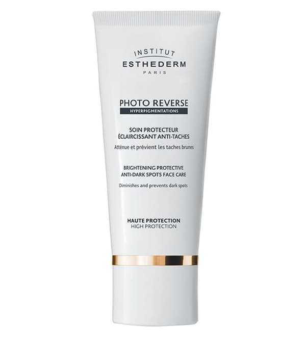 Institut Esthederm - Photo Reverse High Protection - Brightening Anti-Dark Spot Protective Care - 50 Ml