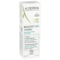 Miniatyrbild 3 av 4: Crème - A-DERMA - Biology AC - 40ml - Vegansk - Fet aknebenägen hud
