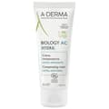 Miniatyrbild 1 av 4: Crème - A-DERMA - Biology AC - 40ml - Vegansk - Fet aknebenägen hud