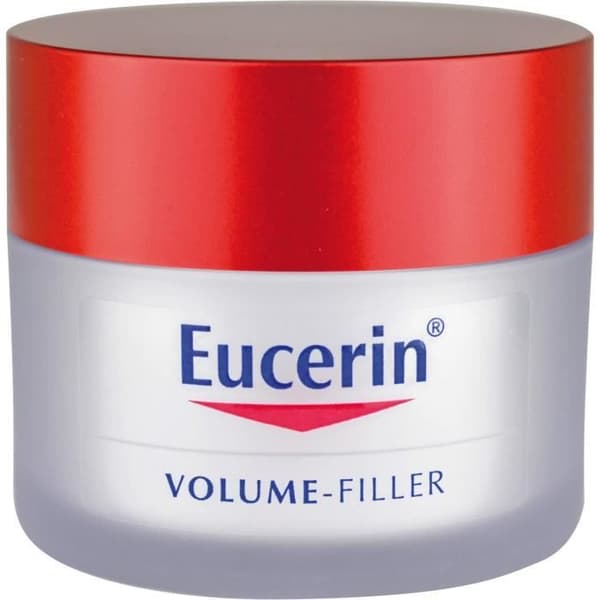 Eucerin Volume-Filler Tagespflege, 50 ml kräm